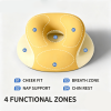 画板 4 Office Nap Pillow, Desk Pillow, Lunch Break Sleep Essential, Cushion, Pillow for Sleeping with Your Head on the Desk
