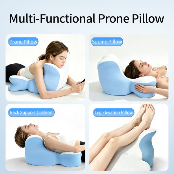 画板 4 Multifunctional Prone Sleeping Pillow, Multifunctional Intimacy Pillow, Footrest Pillow, Wholesale Sleeping Pad, Prone Sleeping Pillow