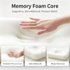 画板 4 Pillow for Sleeping on Your Stomach, Nap Pillow, Summer Office Nap Pillow, Workstation Sleeping Essential