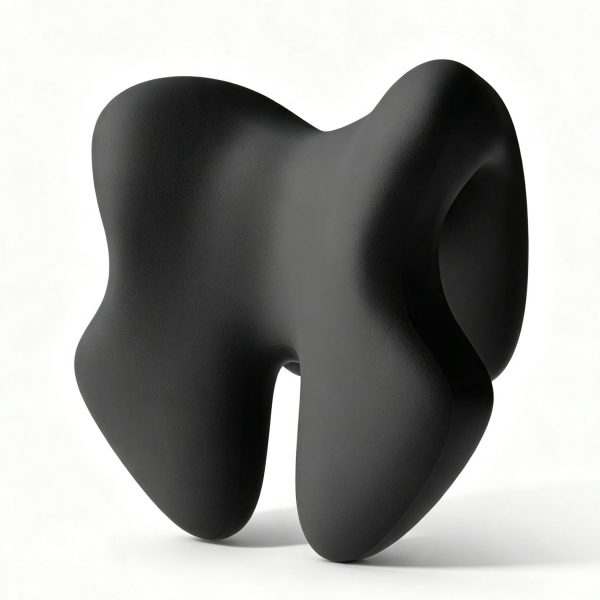 画板 5 Nap Pillow, Office Chair Headrest, Office Cushion, Workstation Pillow, Perfect for Napping and Resting, Neck Support, Pillow for Sleeping on Your Back, Chair Accessory