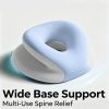 画板 5 Office Nap Pillow, Lunch Break Pillow, Workstation Sleeping Aid, Adult-Only Prone Sleeping Pillow, Lunch Break Cushion