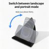 3 Wholesale Triangular Memory Foam Lazy Phone Tablet Holder, Multi‑Angle Cushion Pillow Stand for Bed Sofa Lap Watching