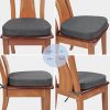 Wholesale Coccyx Memory Foam Seat Cushion, Ergonomic Pressure Relief Chair Pad for Long‑Time Sitting