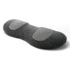 Wholesale Heated Lumbar Support Pillow, Electric Heating Waist Cushion Relieve Lower Back Muscle Soreness for Home & Office