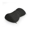 Wholesale Multifunctional Memory Foam Leg Pillow, Ergonomic Zoned Knee Support Cushion for Side Sleepers