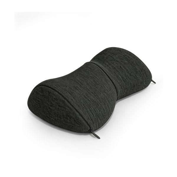 Wholesale Multifunctional Memory Foam Leg Pillow, Ergonomic Zoned Knee Support Cushion for Side Sleepers