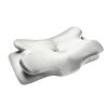 Ergonomic Beauty Pillow – No Facial Pressure for Side Sleepers