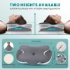 Butterfly‑Shape Memory Foam Cervical Pillow, Ergonomic Neck Support Pillow | Wholesale
