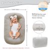 Wholesale Ergonomic Baby Nursing Pillow | Breastfeeding Support Cushion Factory