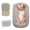 Wholesale Ergonomic Baby Nursing Pillow | Breastfeeding Support Cushion Factory