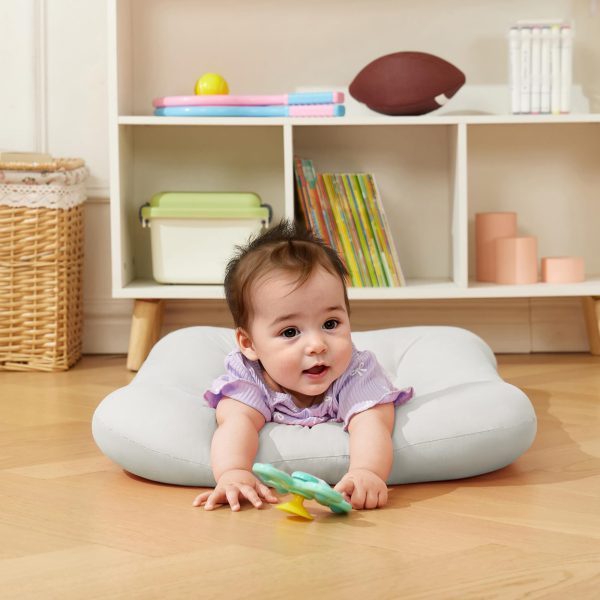 Wholesale Ergonomic Baby Nursing Pillow | Breastfeeding Support Cushion Factory