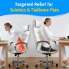 713kMV-QgtL._AC_SL1500_ Wholesale Memory Foam Lumbar Support Pillow, Ergonomic Back Cushion for Office Chair, Car Seat & Lower Back Pain Relief
