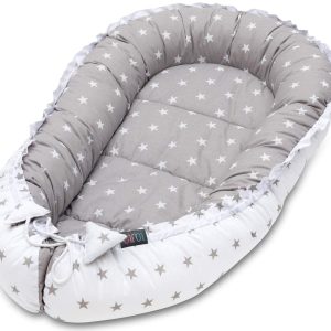Breastfeeding Pillow: The Ultimate Feeding Aid—100% Cotton Multifunctional Baby Holding Pillow, Comfortable Arm Support for Holding and Sleeping, Wholesale Pillows