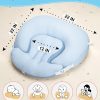 Version 1.0.0 Nursing Pillow for Breastfeeding, U‑Shape Breathable Mesh Feeding Support Pillow, Maternity Baby Support Cushion, Wholesale Bulk Supply