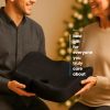 Wholesale U‑Shaped Memory Foam Seat Cushion, Ergonomic Coccyx Orthopedic Cushion for Office Chair, Car Seat, Tailbone & Sciatica Pain Relief