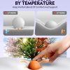 Wholesale Contoured Memory Foam Cervical Pillow, Ergonomic Butterfly‑Shape Neck Support Pillow for Sleeping, Custom Logo Available