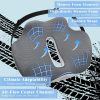 Wholesale Truck Driver Memory Foam Seat Cushion | Breathable Coccyx Driving Support Pad