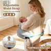 Version 1.0.0 Wholesale Ergonomic Memory Foam Nursing Pillow, Comfort Breastfeeding Support Pillow for Baby Feeding, Maternity Pregnancy Support Cushion