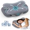 Butterfly‑Shape Memory Foam Cervical Pillow, Ergonomic Neck Support Pillow | Wholesale