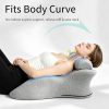 Ergonomics Prone Pillow Bed Prone Multifunctional Prone Position Prone Pillow Sleeping Play Mobile Phone Reading Prone Pillow