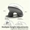 Office Nap Pillow, Desk Pillow, Elementary School Students' Nap Pillow, Perfect for Napping on Desks, Kids' Pillow