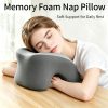 Office Nap Pillow, Desk Pillow, Elementary School Students' Nap Pillow, Perfect for Napping on Desks, Kids' Pillow