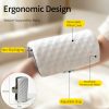 Memory Foam Baby Arm Nursing Pillow | Relief Cushion for Holding Newborn Baby