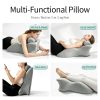 Ergonomics Prone Pillow Bed Prone Multifunctional Prone Position Prone Pillow Sleeping Play Mobile Phone Reading Prone Pillow