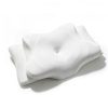 Butterfly Shaped Memory Foam Cervical Pillow, Ergonomic Contour Neck Support Pillow for Side Back Stomach Sleepers, Orthopedic Pillow for Neck Pain Relief