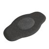 Wholesale Heated Memory Foam Lumbar Pillow, Constant Temperature Heat Therapy Waist Cushion for Bed & Office Use