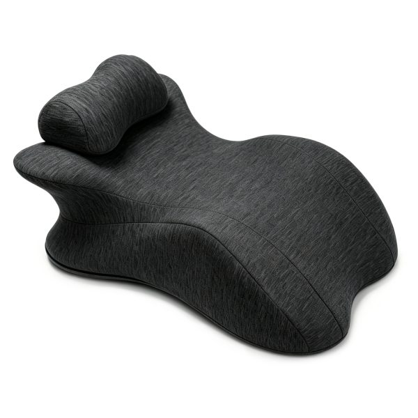 Ergonomics Prone Pillow Bed Prone Multifunctional Prone Position Prone Pillow Sleeping Play Mobile Phone Reading Prone Pillow