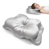 Ergonomic Butterfly Shape Neck Pillow, Memory Foam Cervical Support Sleeping Pillow Wholesale Factory