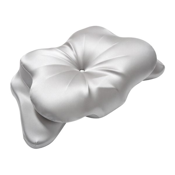 Ergonomic Butterfly Shape Neck Pillow, Memory Foam Cervical Support Sleeping Pillow Wholesale Factory