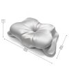 Ergonomic Butterfly Shape Neck Pillow, Memory Foam Cervical Support Sleeping Pillow Wholesale Factory