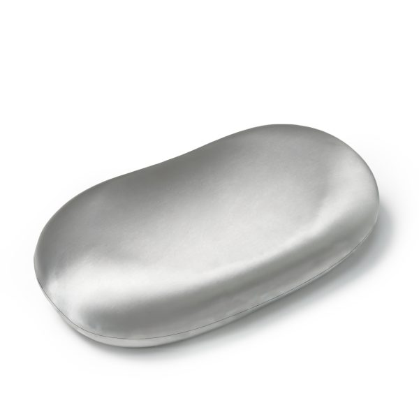 Wholesale Side Sleeper Pillow, Anti Face Pressure Wrinkle Prevention Memory Foam Neck Support Sleep Pillow, OEM ODM Factory Direct