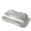 Ergonomic Side Sleeper Neck Pillow, Prevent Sleep Facial Creases, Skin Friendly Memory Foam Pillow Manufacturer Supply
