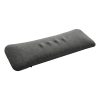 Ultra Thin Memory Foam Lumbar Support Pillow, 3-Zone Pressure Relief Waist Cushion for Sleeping, Custom Logo & Wholesale Available
